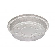 Alüminyum Kase Künefe Kabı Standart 100 Adet