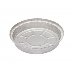 Alüminyum Kase Künefe Kabı Standart 100 Adet Alüminyum Kase Künefe Kabı Standart 100 Adet