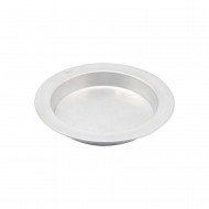 Alüminyum Künefe Tabağı No 3 Alüminyum Künefe Tabağı No 3