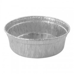 Alüminyum Süp Kase 100 Adet Alüminyum Süp Kase 100 Adet