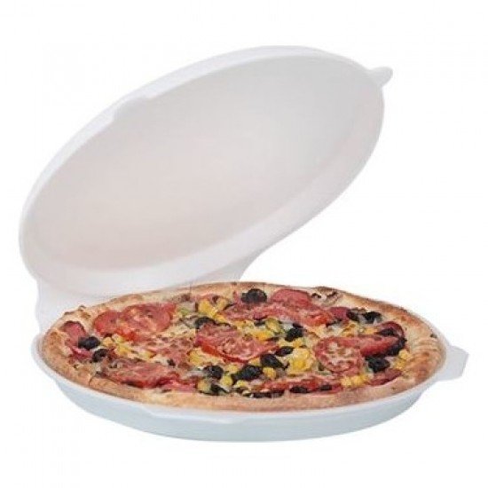 Anı Köpük Pizza Tabağı 50li Paket ANI/14A