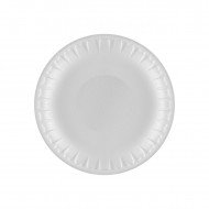 Anı Köpük Tabak 17 cm 50'li Paket ANI33A