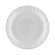 Anı Köpük Tabak 20 cm 50'li Paket ANI33B