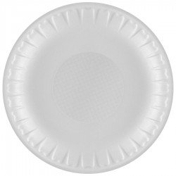 Anı Köpük Tabak 23 cm 50'li Paket ANI33C Anı Köpük Tabak 23 cm 50'li Paket ANI33C
