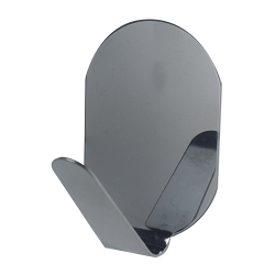 Ansa Paslanmaz Bornoz Askı Yapışlanlı 1 Adet Ansa Paslanmaz Bornoz Askı Yapışlanlı 1 Adet