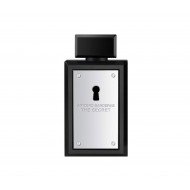 Antonio Banderas Secret Edt 100 Ml Erkek Parfüm Antonio Banderas Secret Edt 100 Ml Erkek Parfüm
