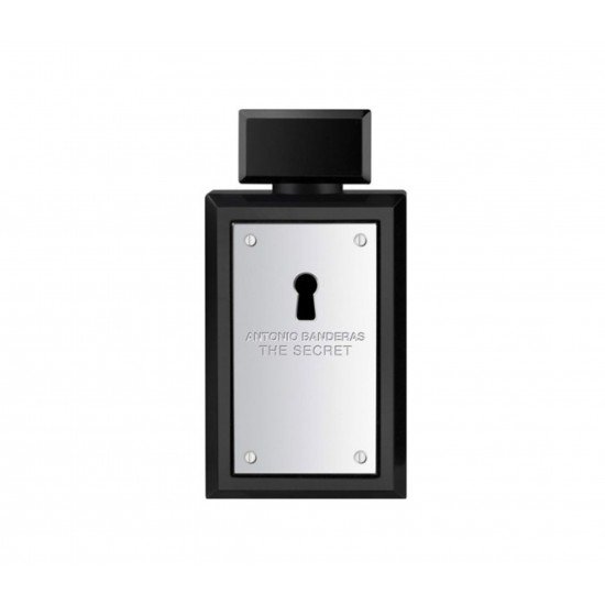 Antonio Banderas Secret Edt 100 Ml Erkek Parfüm