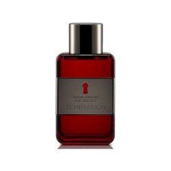 Antonio Banderas The Secret Temptation Erkek Edt 100 Ml Antonio Banderas The Secret Temptation Erkek Edt 100 Ml