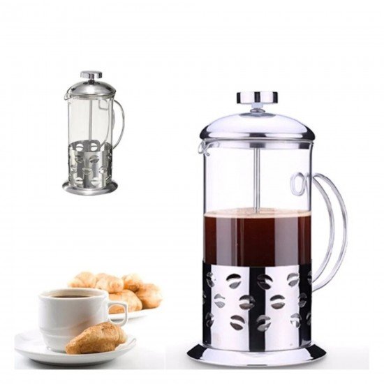 Apfel Filtre Kahve ve Bitki Çayı Demleme Aparatı 350 Ml Apfel Filtre Kahve ve Bitki Çayı Demleme Aparatı 350 Ml