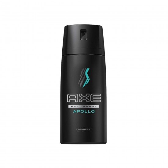 Apollo Erkekler İçin Vücut Spreyi 150 ML Apollo Erkekler İçin Vücut Spreyi 150 ML