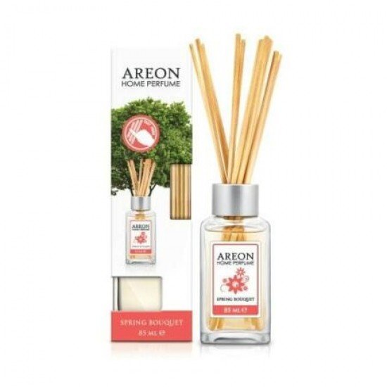 Areon Home Perfume Spring Bouguet 85 Ml