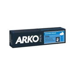 Arko Men Tıraş Kremi Cool 90 GR Arko Men Tıraş Kremi Cool 90 GR
