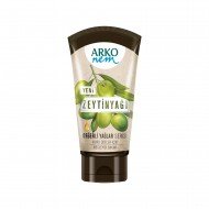 Arko Nem Değerli Yağlar Zeytinyağlı Krem 60 ML Arko Nem Değerli Yağlar Zeytinyağlı Krem 60 ML