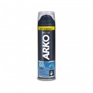 Arko Tıraş Jeli Cool 200 ML Arko Tıraş Jeli Cool 200 ML