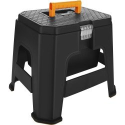 Aslife Çok Amaçlı Takım Çantası Tabure Aslife Çok Amaçlı Takım Çantası Tabure