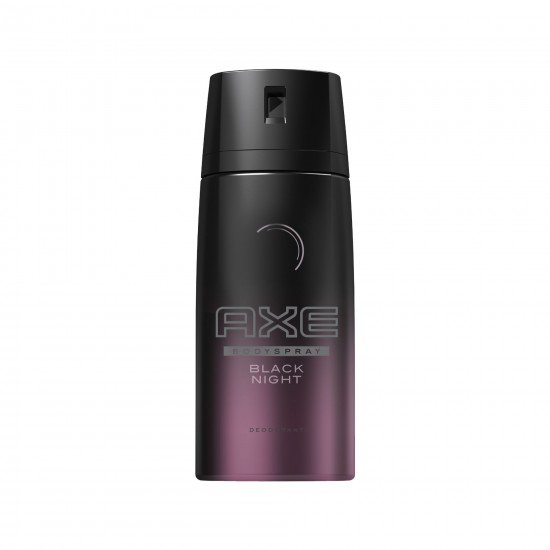 Axe Black Night Erkek Deodorant Sprey 150 ML Axe Black Night Erkek Deodorant Sprey 150 ML