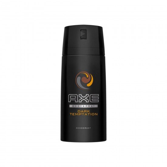 Axe Dark Temptation Erkek Deodorant Sprey150 ML Axe Dark Temptation Erkek Deodorant Sprey150 ML
