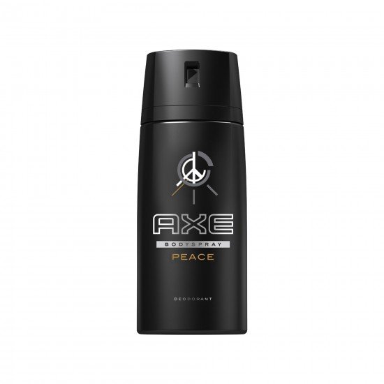 Axe Peace Erkek Deodorant Sprey 150 ML