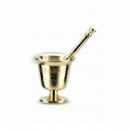 Bakır Havan No 2 Orta Bakır Havan No 2 Orta