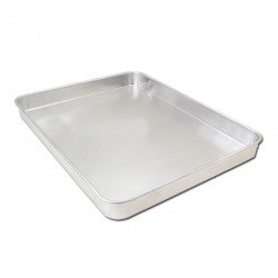 Baklava Tepsisi Alüminyum Tek Kullanımlık 30x40 Cm Baklava Tepsisi Alüminyum Tek Kullanımlık 30x40 Cm