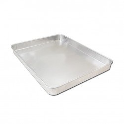 Baklava Tepsisi Alüminyum Tek Kullanımlık 35x45 Cm Baklava Tepsisi Alüminyum Tek Kullanımlık 35x45 Cm
