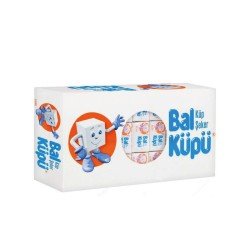 Balküpü Sarma Küp Şeker 750 gr Balküpü Sarma Küp Şeker 750 gr