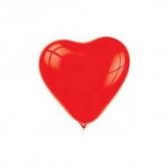 Balon Kalpli 12 İnç