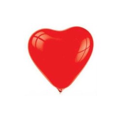 Balon Kalpli 12 İnç Balon Kalpli 12 İnç