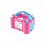 Balon Şişirme Makinası Elektrikli Balon Şişirme Makinası Elektrikli