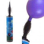 Balon Şişirme Pompası Balon Şişirme Pompası