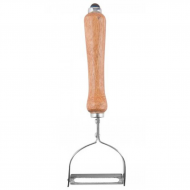 Balsa Ahşap Saplı Soyacak ASS01