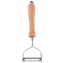 Balsa Ahşap Saplı Soyacak ASS01 Balsa Ahşap Saplı Soyacak ASS01