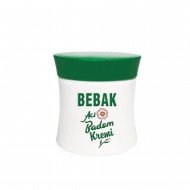 Bebak Acı Badem Krem 35 GR Bebak Acı Badem Krem 35 GR