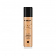 Bebak Bacak Fondöteni Orta Ton 02 Bebak Bacak Fondöteni Orta Ton 02