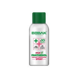 Bebak Panthenol Krem Sprey 150 Ml Bebak Panthenol Krem Sprey 150 Ml