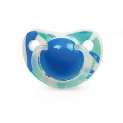 Bebedor 162 Silikon Damaklı Uç 6-18 Ay Bebedor 162 Silikon Damaklı Uç 6-18 Ay