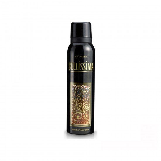 Bellissima Kadın Deodorant 150 ML