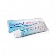 Bepanthol Baby Pişik Merhemi 100 Gr Bepanthol Baby Pişik Merhemi 100 Gr