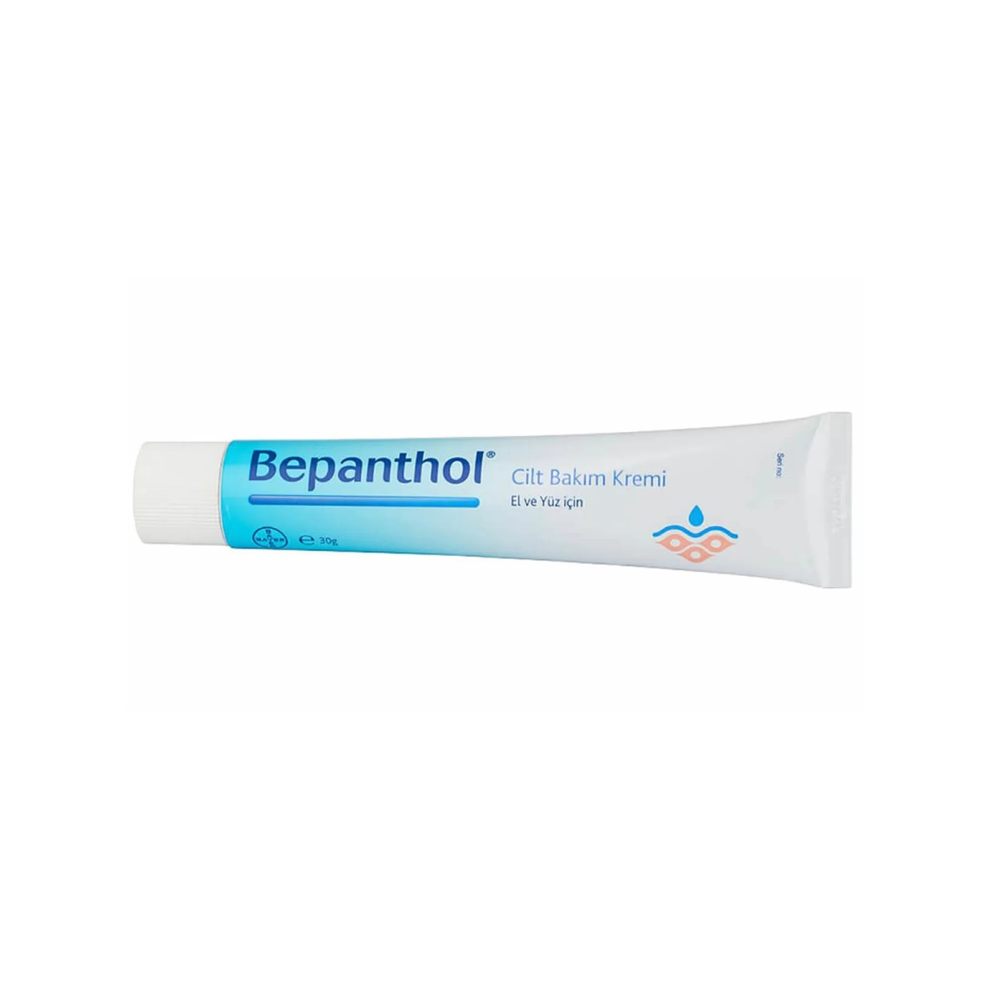 Bepanthol Lipstick Gunes Koruyucu Dudak Kremi 4 5 Gr