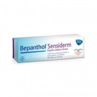 Bepanthol Sensiderm Krem Kaşıntı için 50 Gr