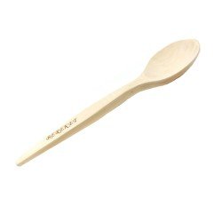 Bereket Ahşap Kaşık 24 Cm Bereket Ahşap Kaşık 24 Cm