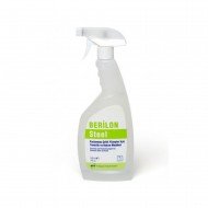 Berilon Steel Paslanmaz Çelik Yüzey Temizleme ve Parlatma Maddesi 500 Ml Berilon Steel Paslanmaz Çelik Yüzey Temizleme ve Parlatma Maddesi 500 Ml