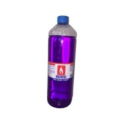 Berno Sıvı Reşo Yakıtı 1 Litre Berno Sıvı Reşo Yakıtı 1 Litre