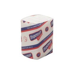 Beste Dispenser Peçete Ekonomik 150'Li Beste Dispenser Peçete Ekonomik 150'Li