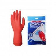 Beybi Ekonomik Ev İşleri Eldiveni No:9/9,5 Large Beybi Ekonomik Ev İşleri Eldiveni No:9/9,5 Large