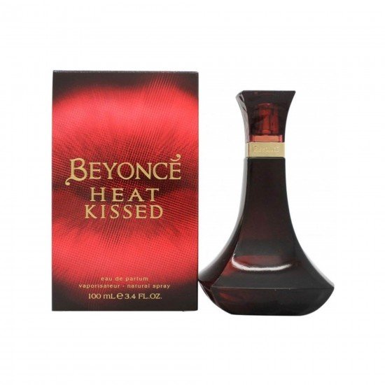 Beyonce Heat Kissed Edp 100 Ml Kadın Parfüm
