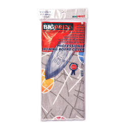 Bigprize Keçeli Ütü Masası Kılıfı Bigprize Keçeli Ütü Masası Kılıfı