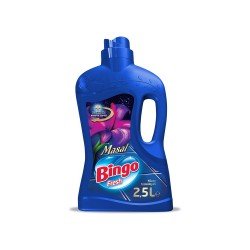 Bingo Fresh Yüzey Temizleyici Masal 2,5 lt Bingo Fresh Yüzey Temizleyici Masal 2,5 lt