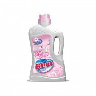 Bingo Fresh Yüzey Temizleyici Mutlu Yuvam 2,5 lt Bingo Fresh Yüzey Temizleyici Mutlu Yuvam 2,5 lt