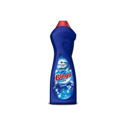 Bingo Krem Amonyaklı 750 ml Bingo Krem Amonyaklı 750 ml